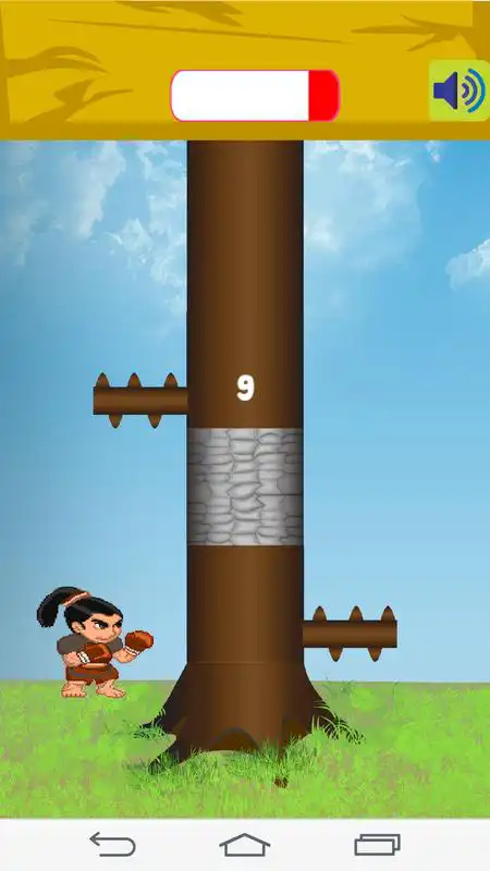 Play Boxing Game | Timber Boxing